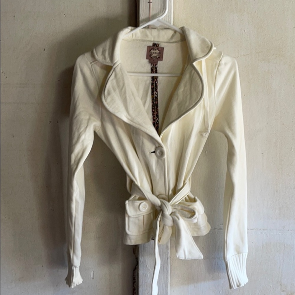 Women’s forever 21 jacket size small